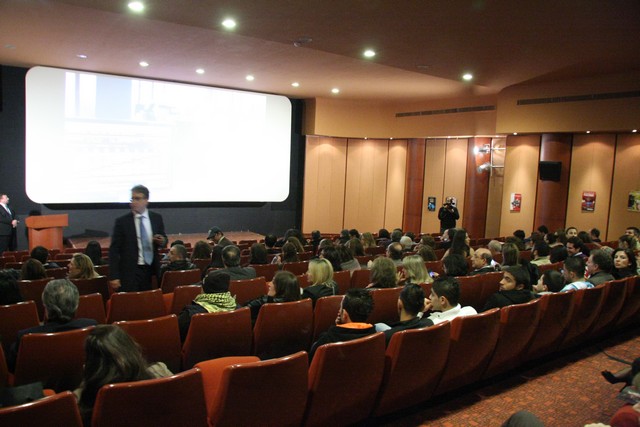 FFA Ossit Sawani Avant Premiere